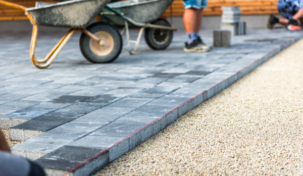 Best Driveway Pavers Near Me  in Madison, WI