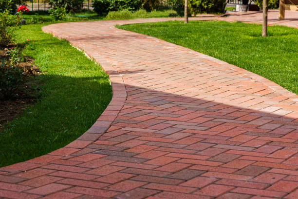 Best Driveway Pavers Installation  in Madison, WI