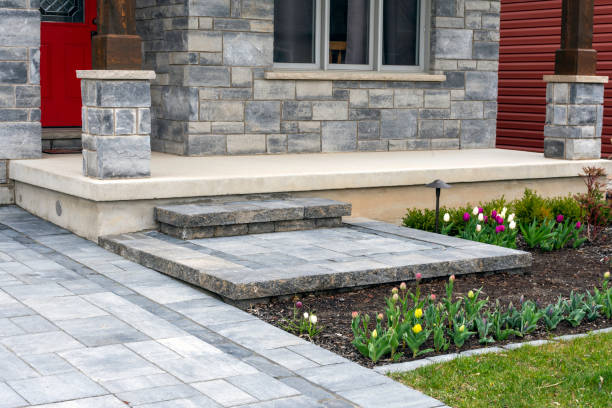 Best Driveway Pavers Near Me  in Madison, WI