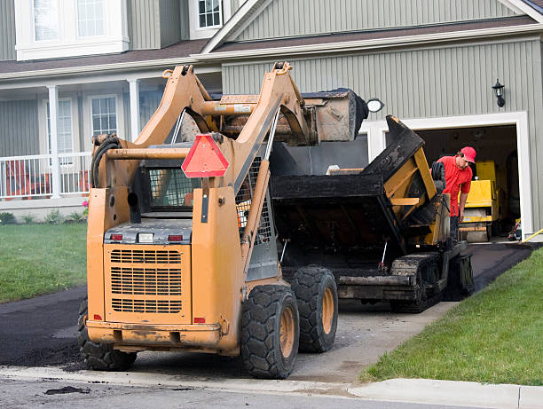 Best Driveway Paving Contractor  in Madison, WI