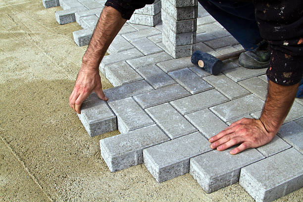 Reasons to Select Us for Your Driveway Paving Requirements in Madison, WI